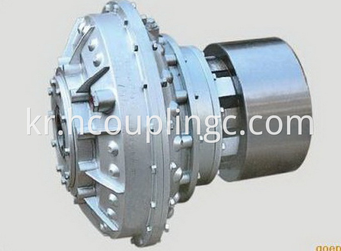 Transmission Pump Wheel